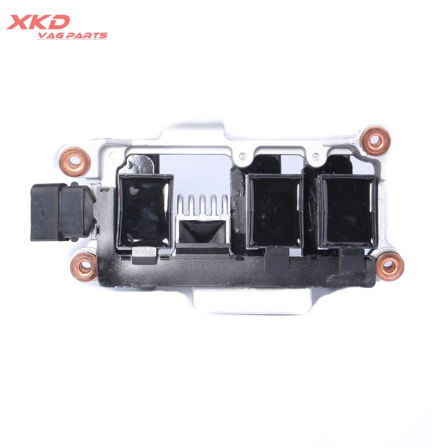 Ignition Coil Pack Fit for AUDI for A4 for A6 for A8 for SKODA Superb for VW for Passat B5 2.8L V6 DOHC