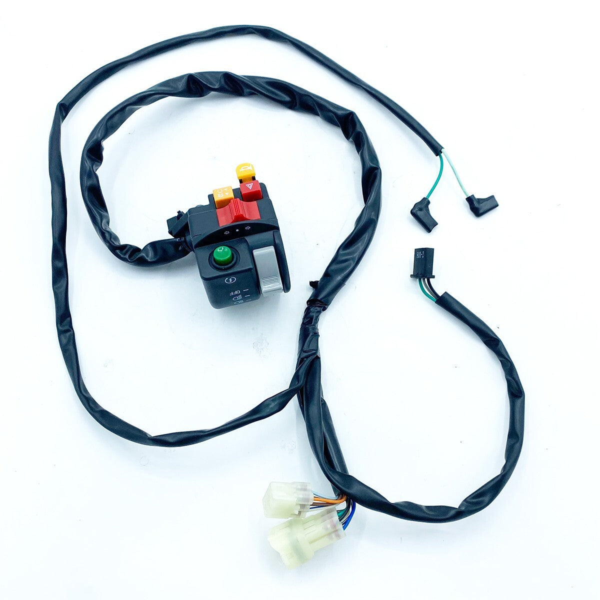LEFT HANDLE HANDLEBAR CONTROL SWITCH FOR CF-MOTO X8 800CC CF800 7020-160600