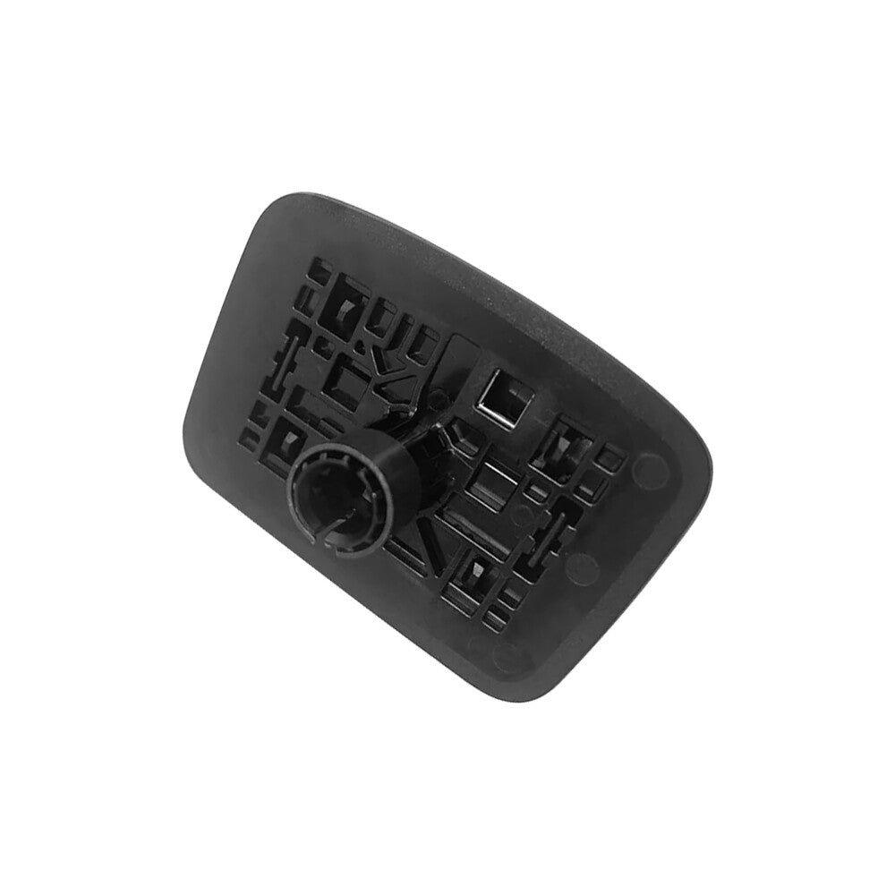 Car Onboard Computer Control Switch Knob Black for ES300h ES350 2016-2018