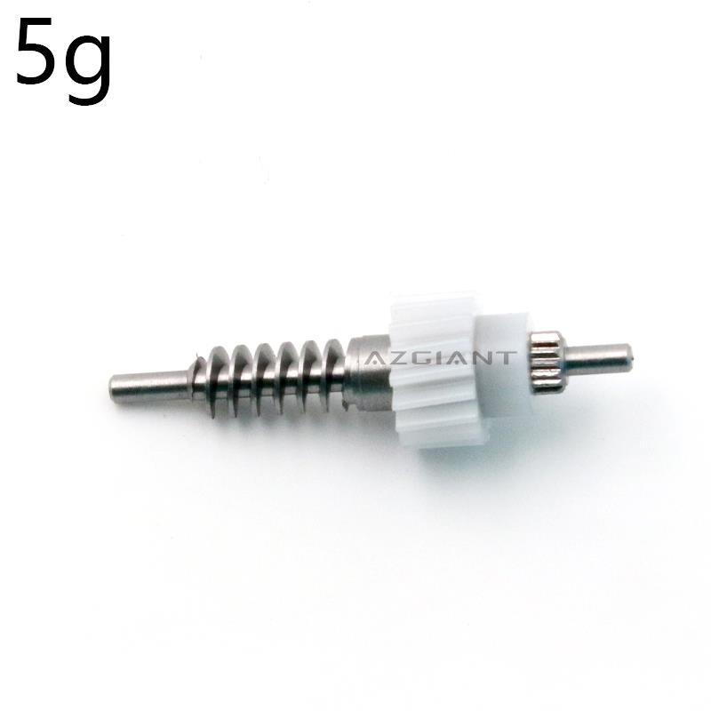 Rearview folding mirror motor gear is applicable to 2003-2009 for Mercedes-Benz CLK W209...