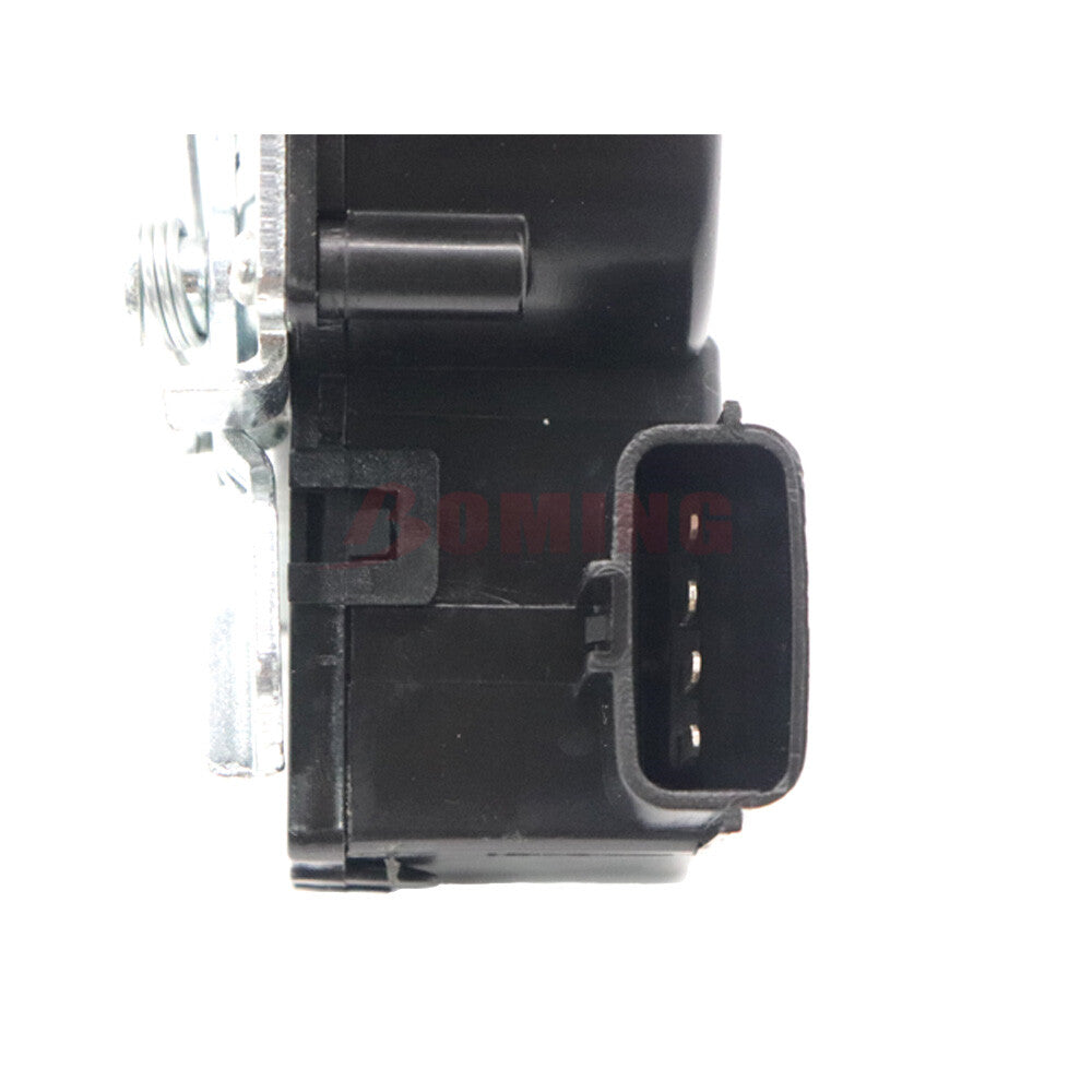 Assy rear tailgate latch for Hyundai for Elantra GT 13-17 81230-A5000