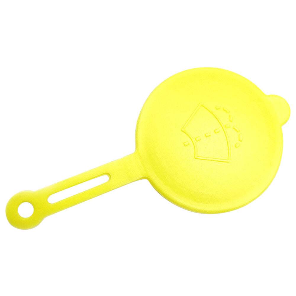 For Frontier Xterra Frontier Windshield Washer Fluid Reservoir Bottle Tank Cap