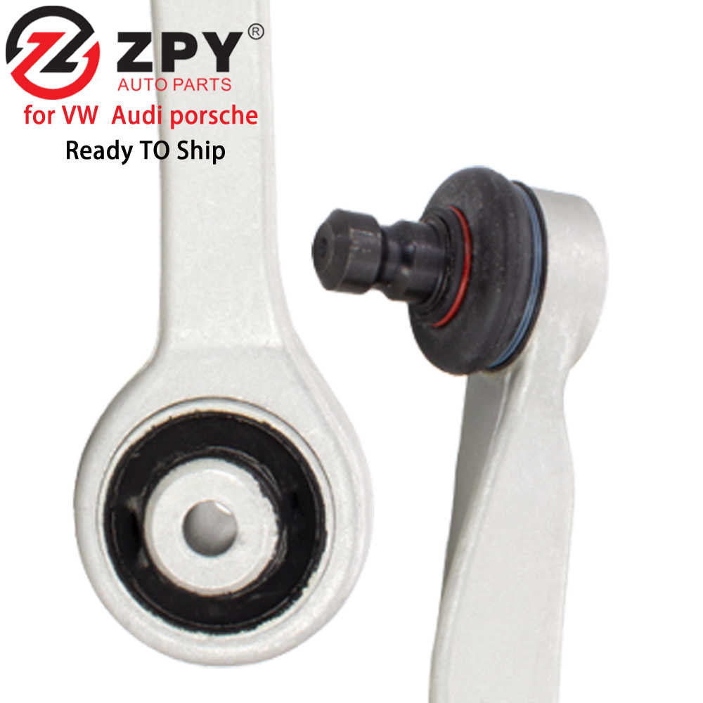 ZPY Quality Assurance Auto parts Suspension Parts Rear Upper Bushing Control Arm