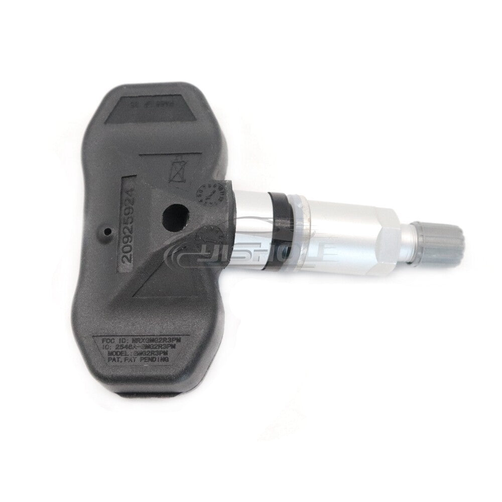 4PCS 20925924 Tire Pressure Sensors for Chevrolet for GMC for Buick for Saturn for Cadillac