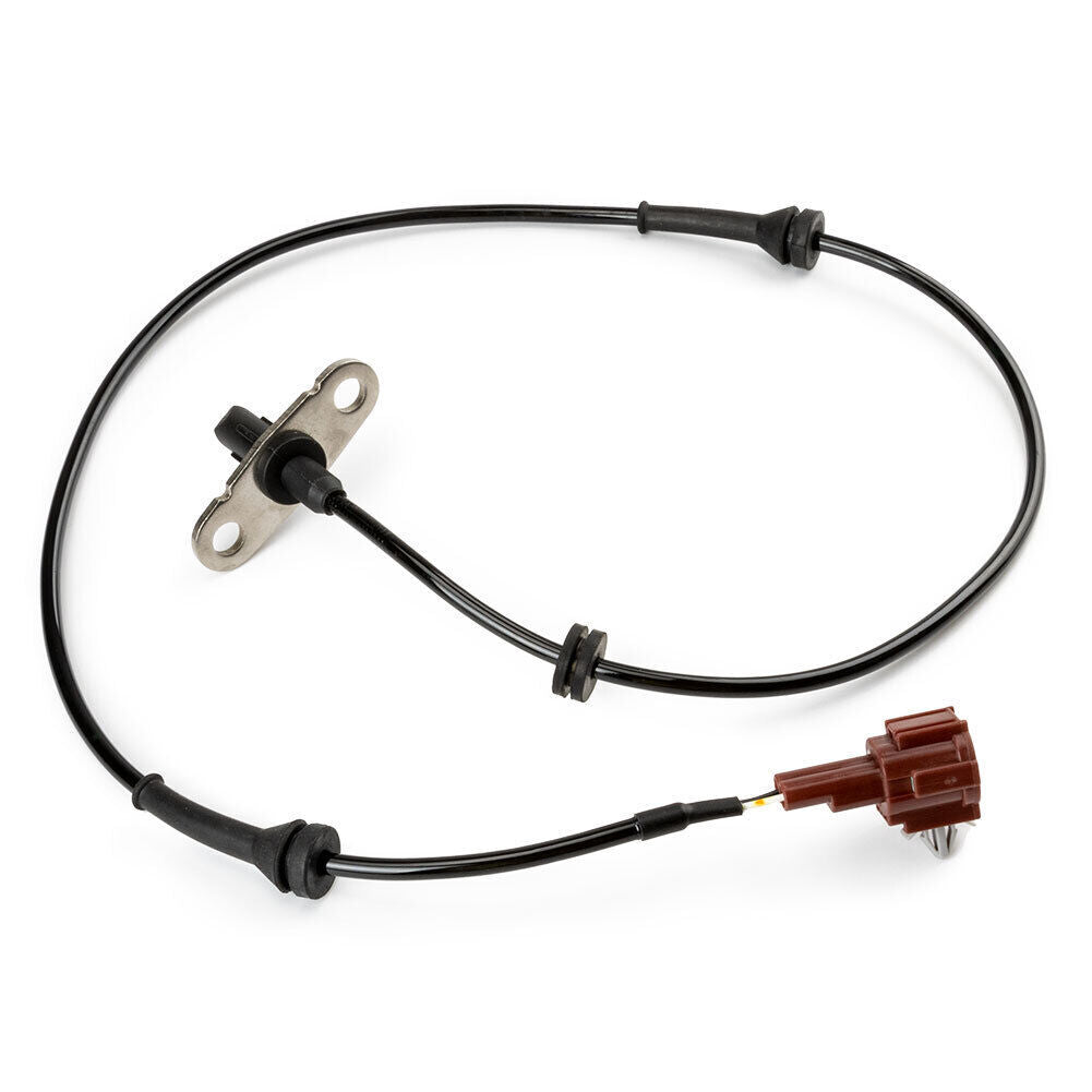 ABS Speed Sensor Rear Right Left Fit for Nissan Navara D40 4WD 2005-2013