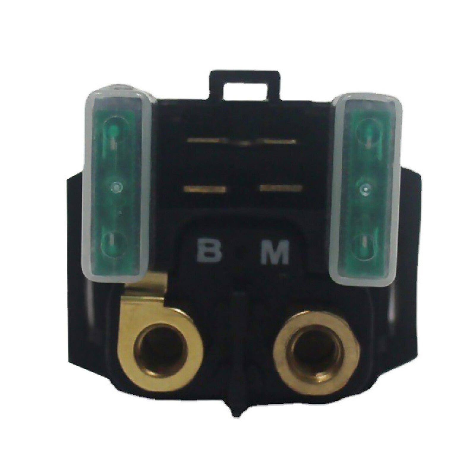 1PC Starter Solenoid Relay Replacement for Yamaha YFM 250 350 400 650 660 D