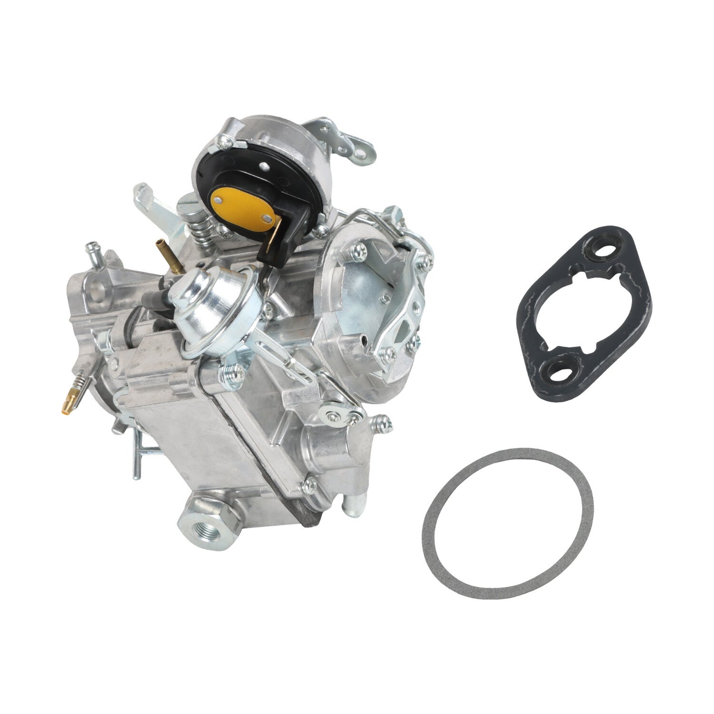 1-Barrel Carburetor For 1975-1981  1983-1984 for Chevy C10 for Chevrolet 4.8L Engines