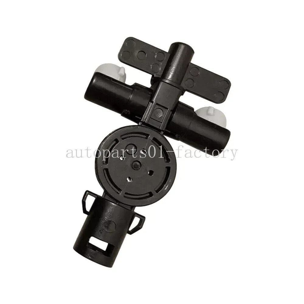 1Headlight Water Spray Nozzle Washer Jet Connector for Toyota for Honda 85381-53080