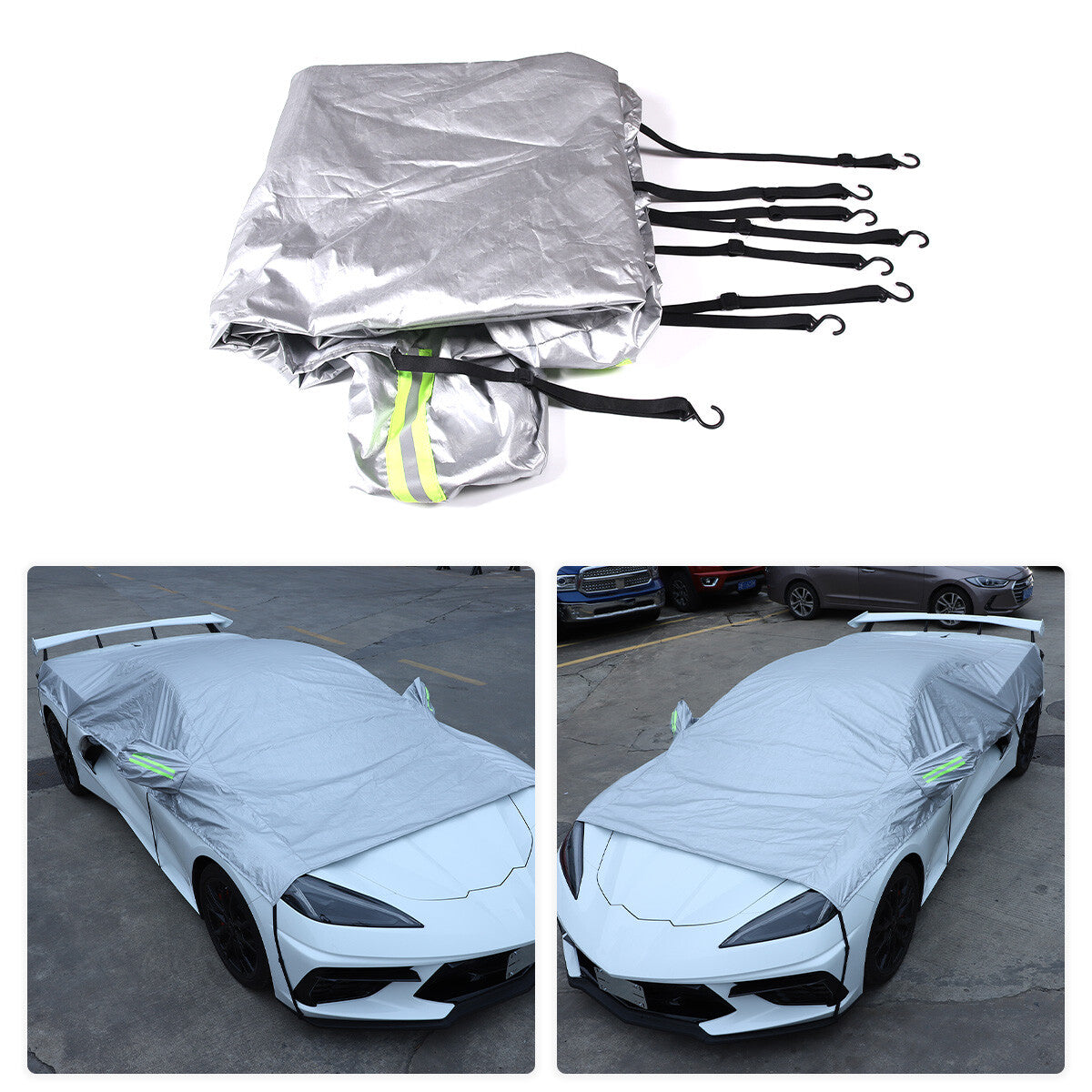 Carbon fiber air conditioner switch panel cover decoration for Infiniti G series 07-13