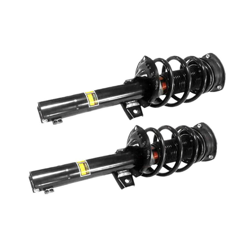 for Audi A3 S3 RS3 2016-2022 4PCS Front Rear Shock Strut Assembly w/MagneticRide