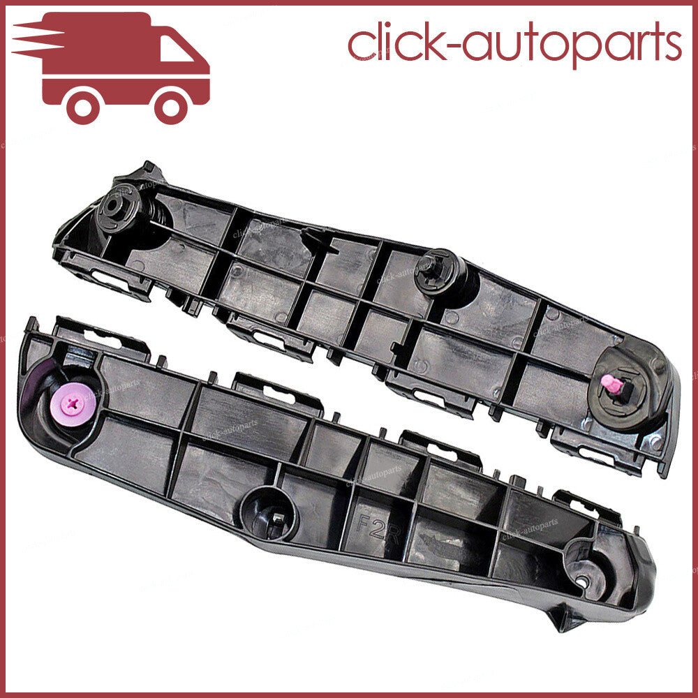 For 2016-18 for Toyota Prius Front Bumper Cover Retainer Brace Support Bracket RHLH