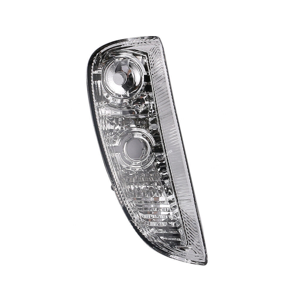 Front Bumper Turn Signal Right Passenger for Porshe for Cayenne 2007 2008-2010 2PCS