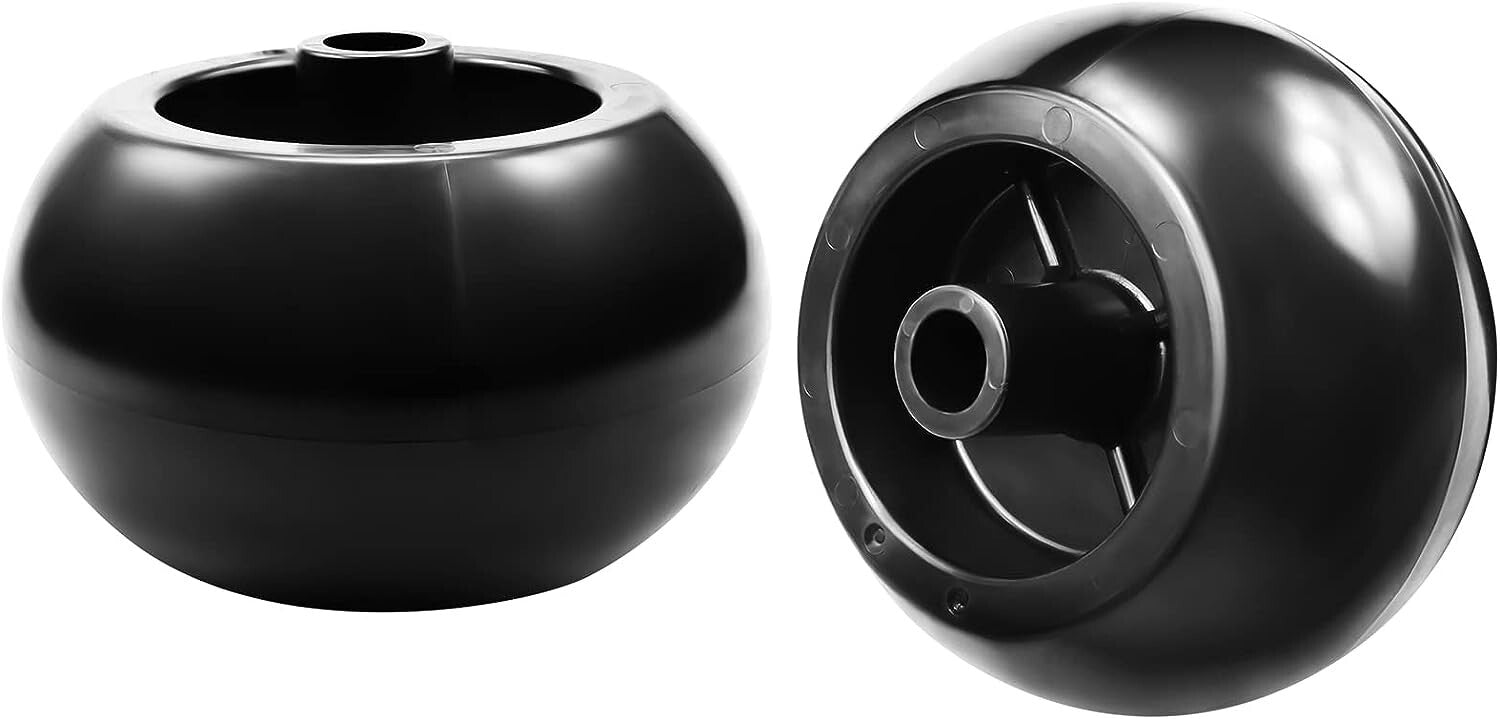 Anti Scalp Deck Wheel Kit for Toro 1-603299 68-2730 E 103-7263 103-4051 H 6 Pack
