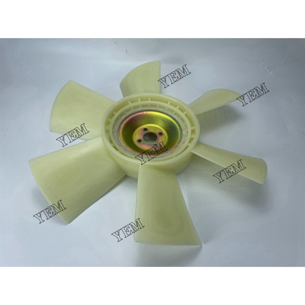 6D34 Fan Blade ME440903 Fit for Mitsubishi Diesel Engine Spare Parts.