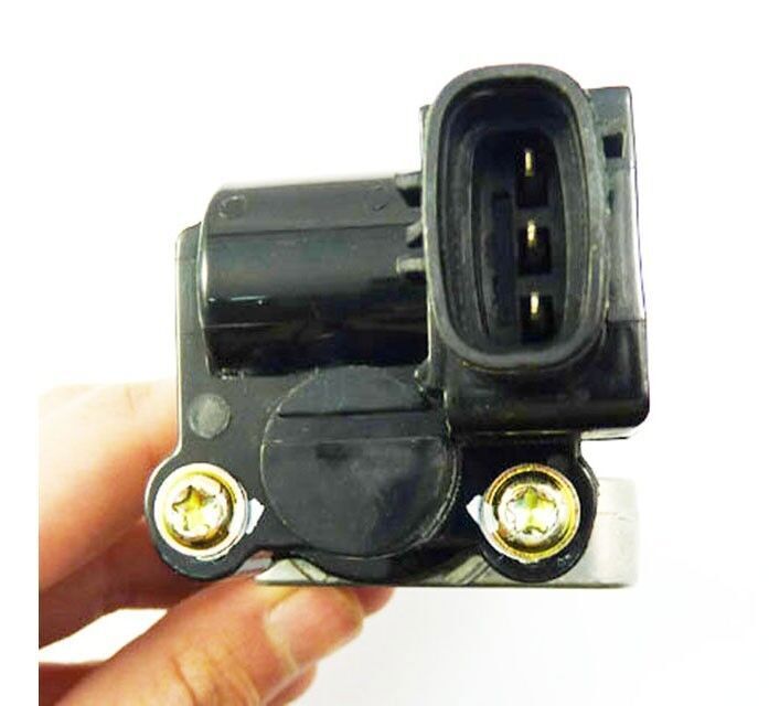 Fit for Toyota Matrix for Corolla for Pontiac Vibe Control Idle Air Control Valve New