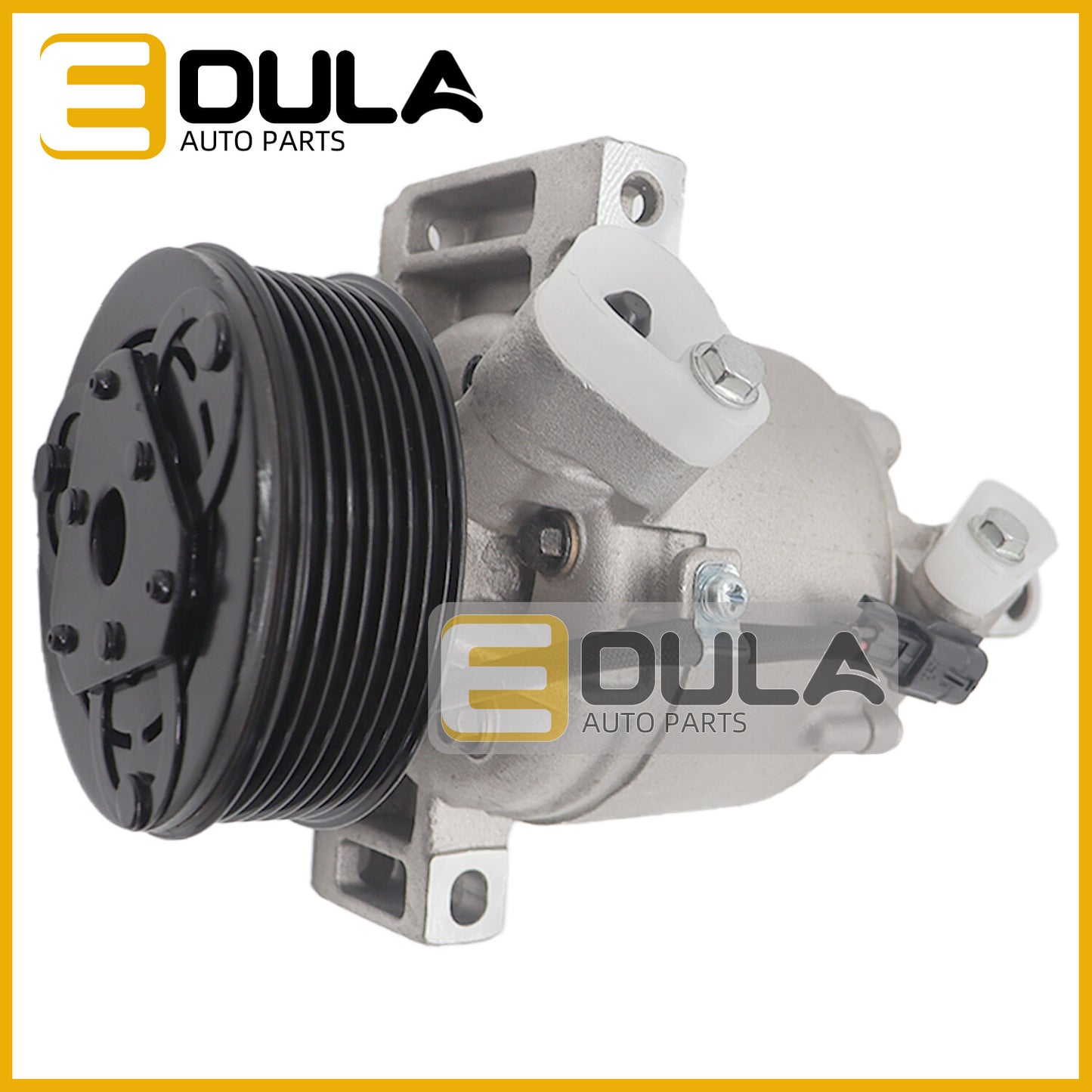 AC Compressor DKV09Z fits for Smart ForTwo ForFour 453 for Renault Twingo 4538307000