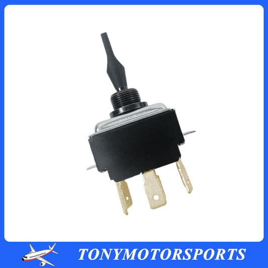 Fit for Freightliner Window Mirror Control Switch Durable Black A681-5451-522