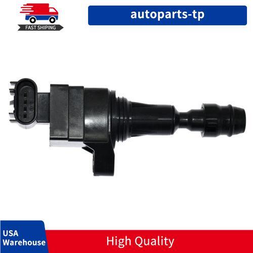 Ignition Coil for Chevrolet Malibu Equinox Regal HHR 2.4L 12578224