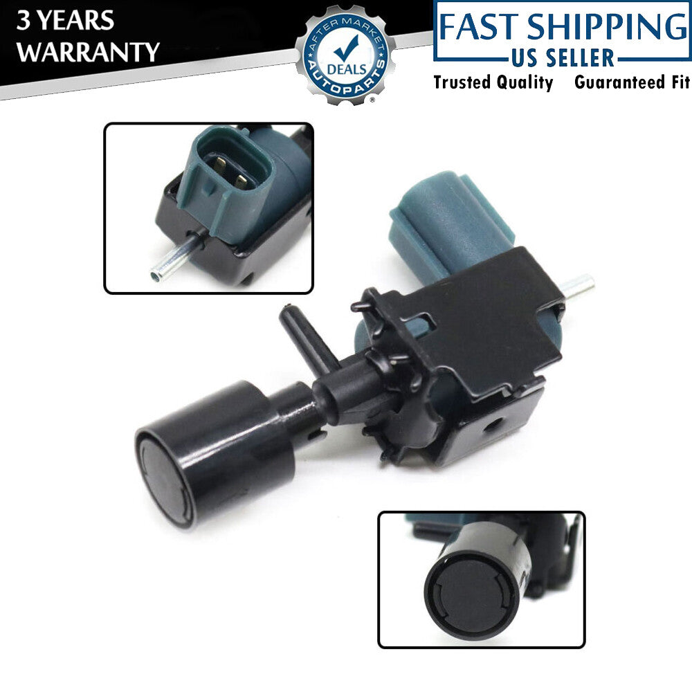Vacuum Switch Valve Fits for Toyota for Avalon 1997 XL Sedan 4-Door 3.0L 90910-12080