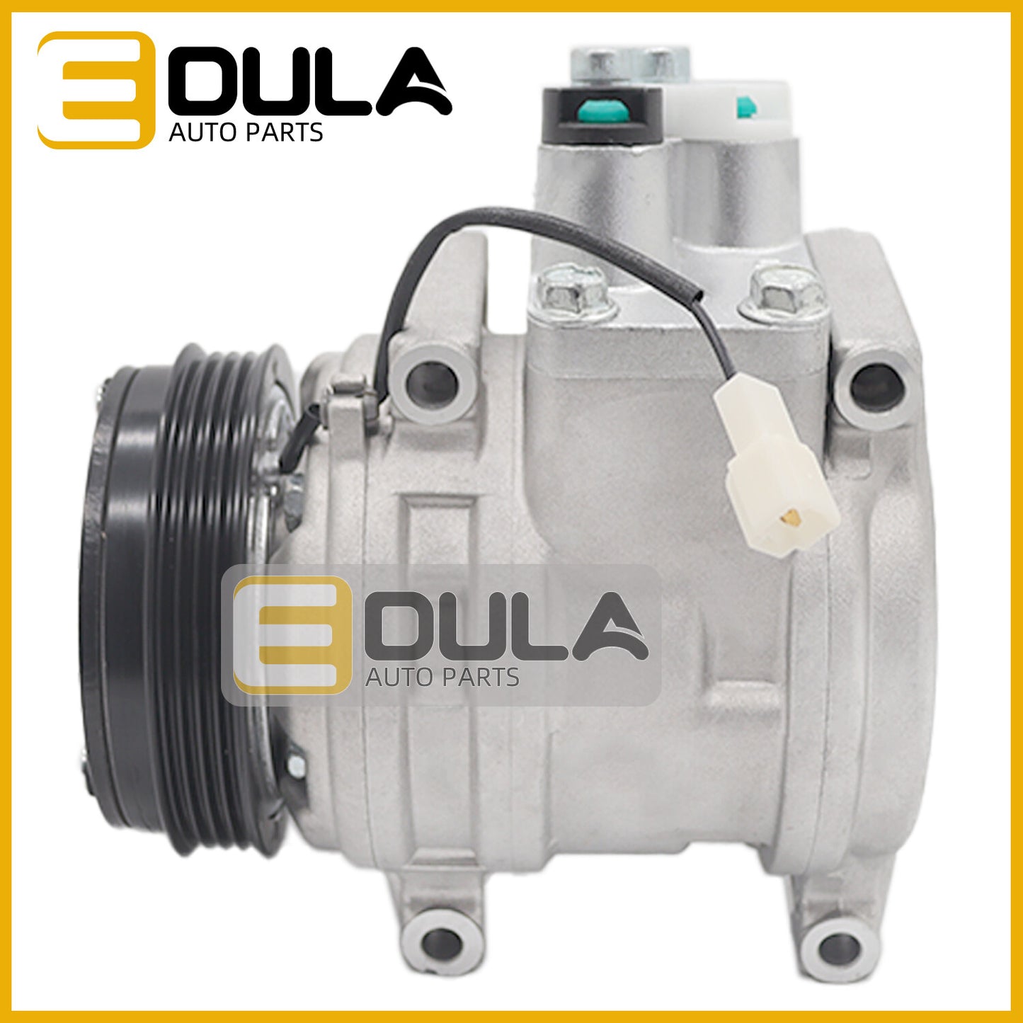 SP10 AC compressor 4PK, suitable for Aveo 95925478 95955943 716110 082822