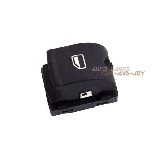 Right Side Master Power Window Switch Control Panel for Audi A6 S6 C6 Q7 A3 RS6