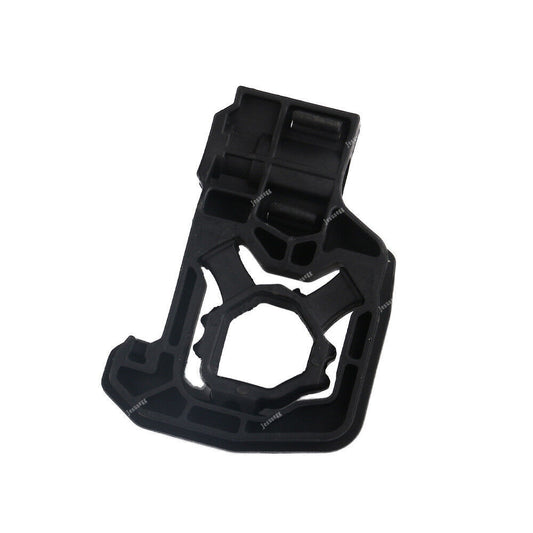 Left Side Raditor Bracket 17117575247 Fit for BMW 2009-2015 F07 F10 F01 F12 F13