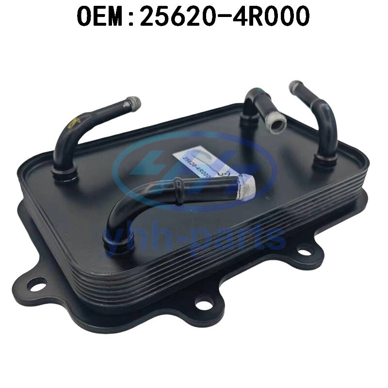 25620-4R000 Oil Fluid Cooler Warmer for Hyundai / for Kia Sonata 11-15
