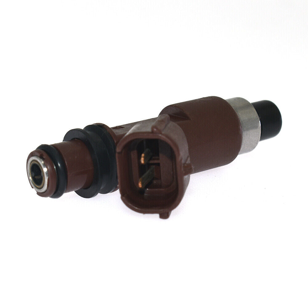 4X Fuel Injectors 16450-MEL-003 for Honda Motorcycle 2004-2015 CBR1000RR VFR800