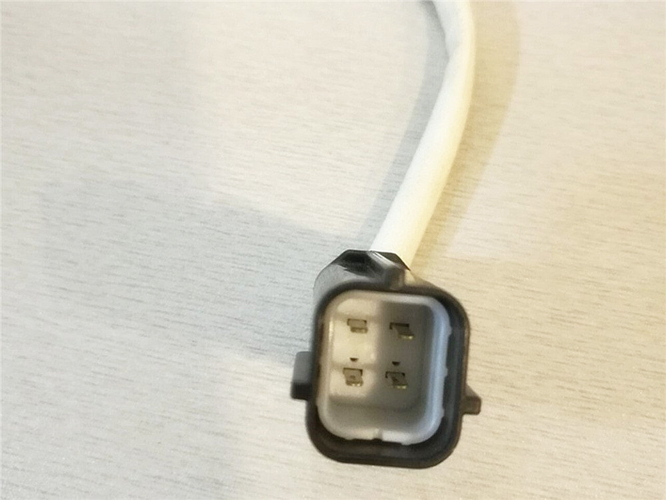 22690-ED000 Oxygen Sensor Suitable for Nissan Micra March K12 Note E11 Tiida C11