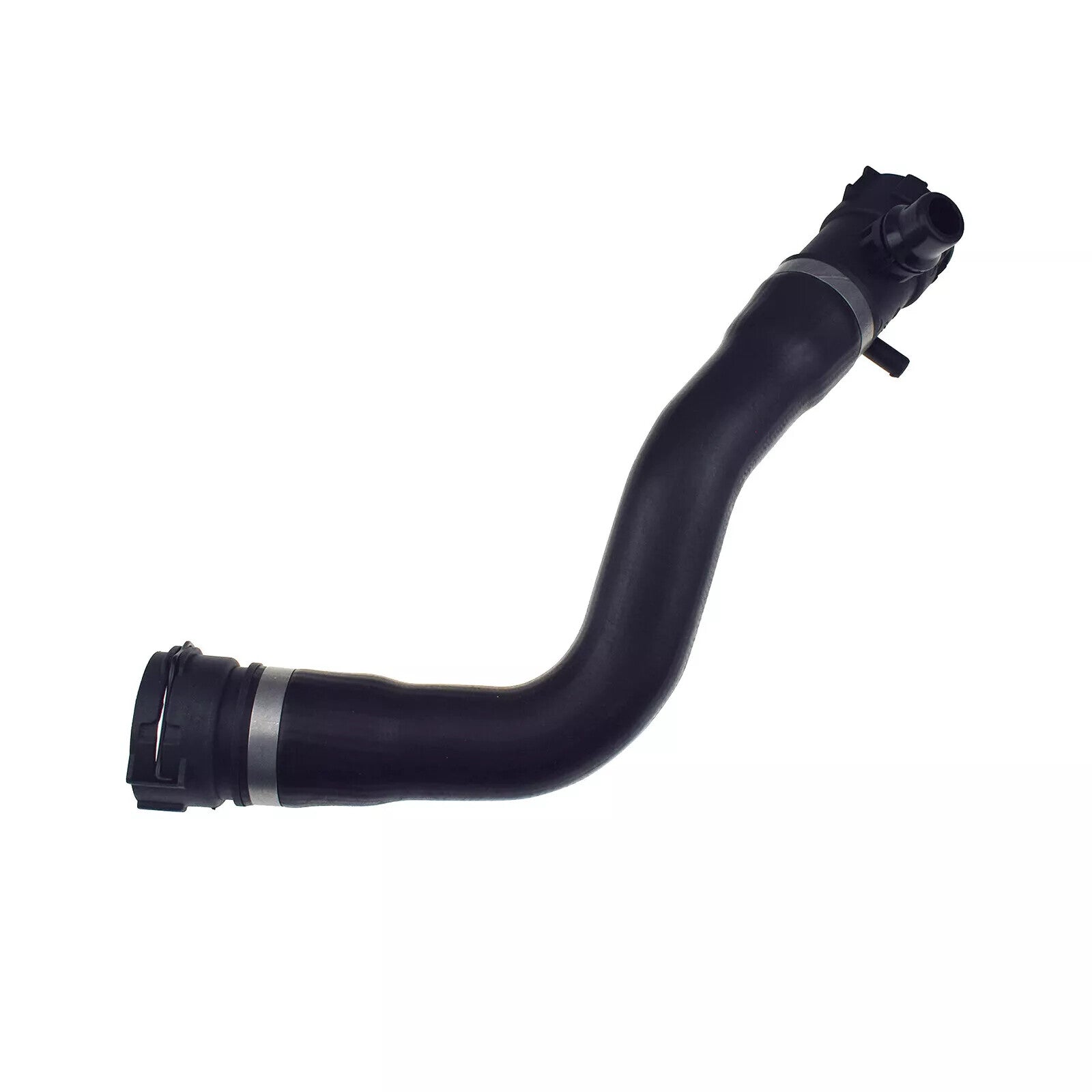for BMW F20 F22 F23 F30 F31 F32 F33 F34 Radiator Coolant Hose Upper 17127596837