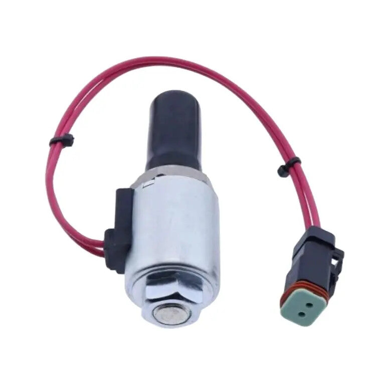 Solenoid Valve 121-4036 for Caterpillar 416C 416D 420D 424D 426C 428C 428D 430D