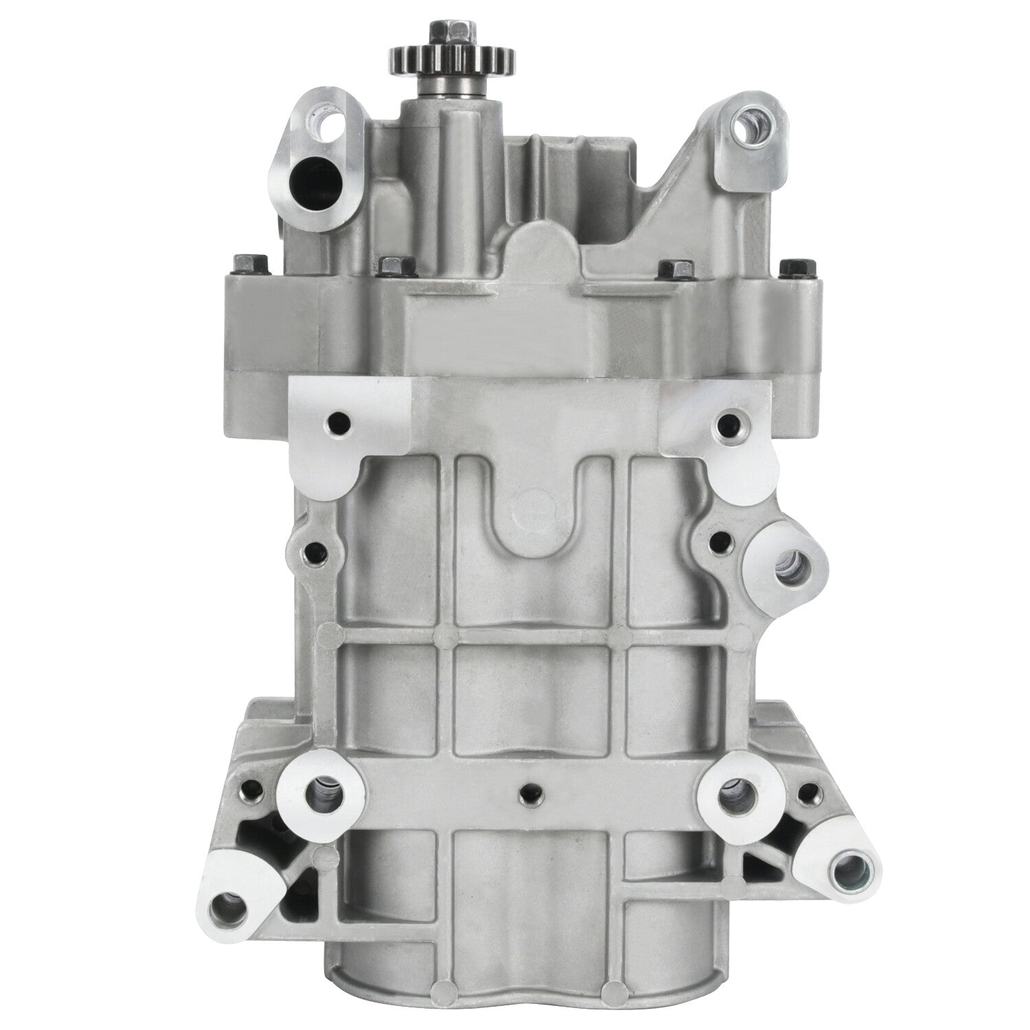 Shaft Balance Oil Pump 19 Teeth For 2015-19 for Hyundai Sonata Santa Fe for Tucson 2.4L