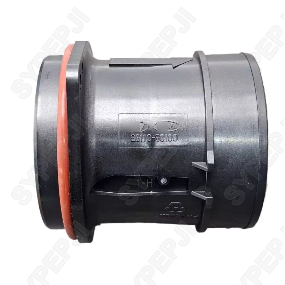 The all-new for Volkswagen airflow sensor is compatible with the for Hyundai Santa Fe 2007-09 Sonata and for Kia Magentis Sedona.