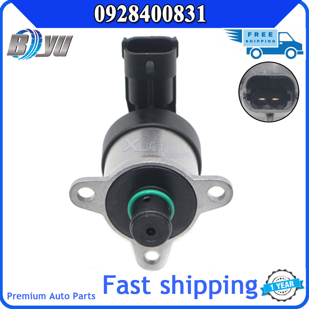 Suitable for pressure fuel pump regulator metering suction SCV solenoid valve diesel 0928400831