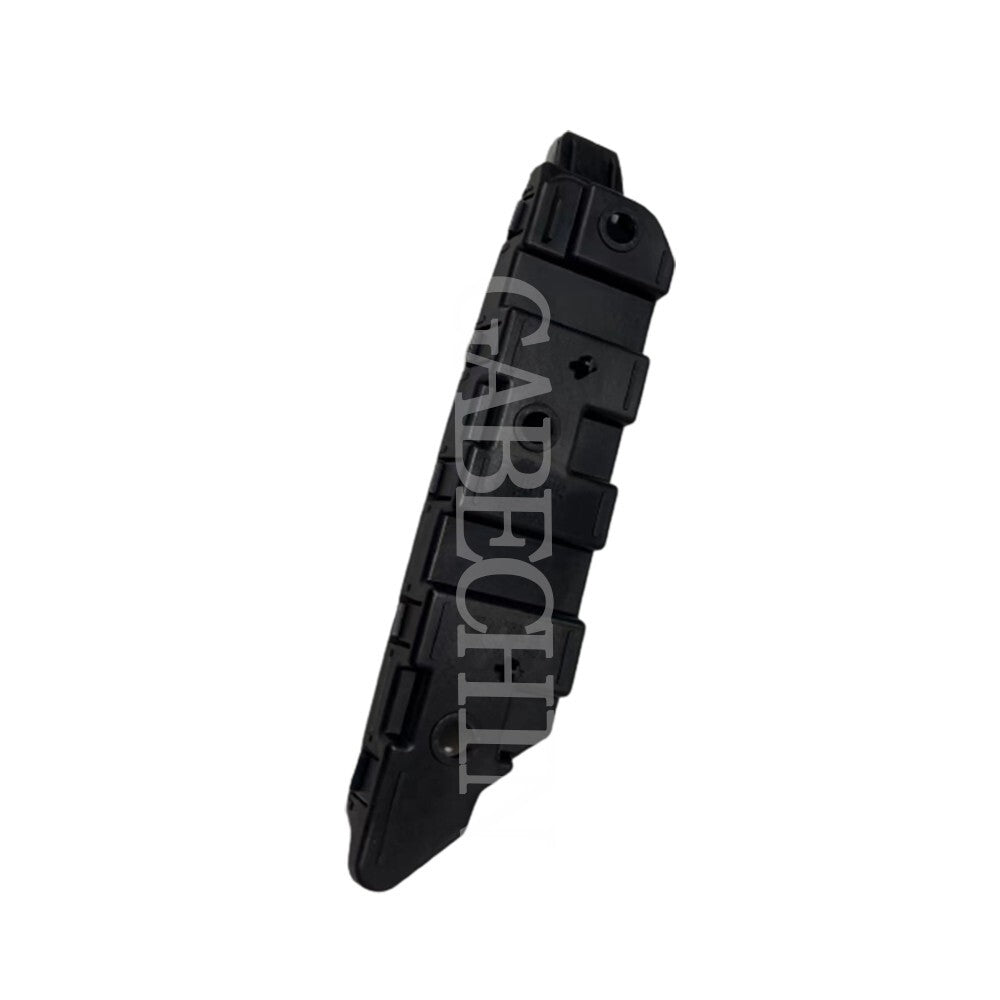 for Bentley Flying Spur Front Bumper Fender Bracket Left Equipment Manufacturer: 3W5807183