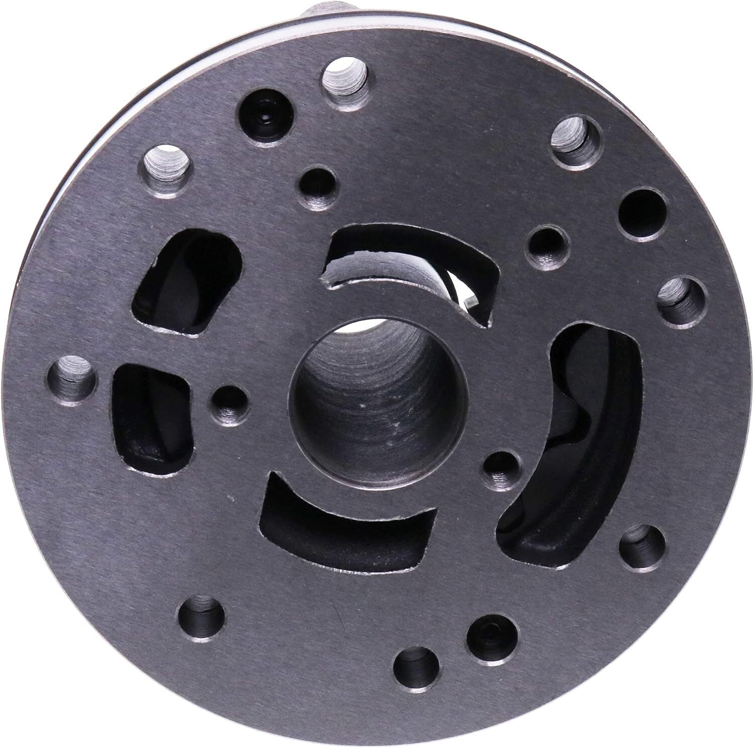 AT310590 AT440858 Transmission Charge Pump for 210K 210L 210LE 210LJ