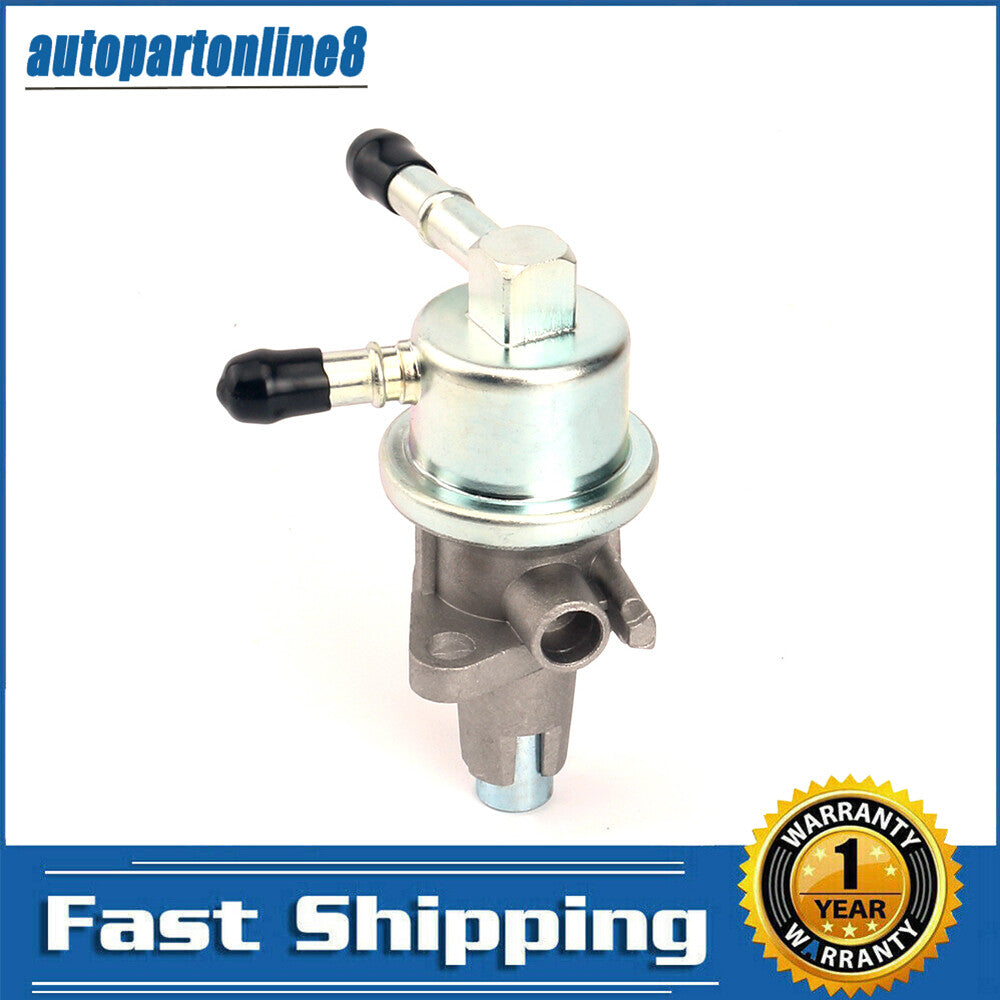 Fuel pump 17121-52030 is suitable for Kubota V2203, V2003, V1903, V2403, L35, L3240, L3300, L3400, etc.