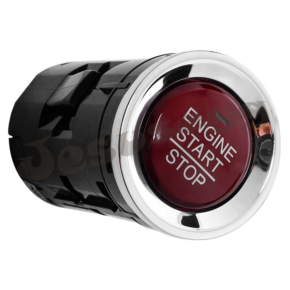 Engine Key Start Stop Push Button Switch Fit For 2016 2017 2018 for Honda HR-V 1.8L