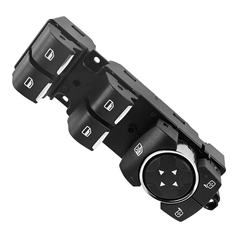 Power Master Window Switch Front Left for Ford F-250 F-350 F-450 F-550 2018-2022