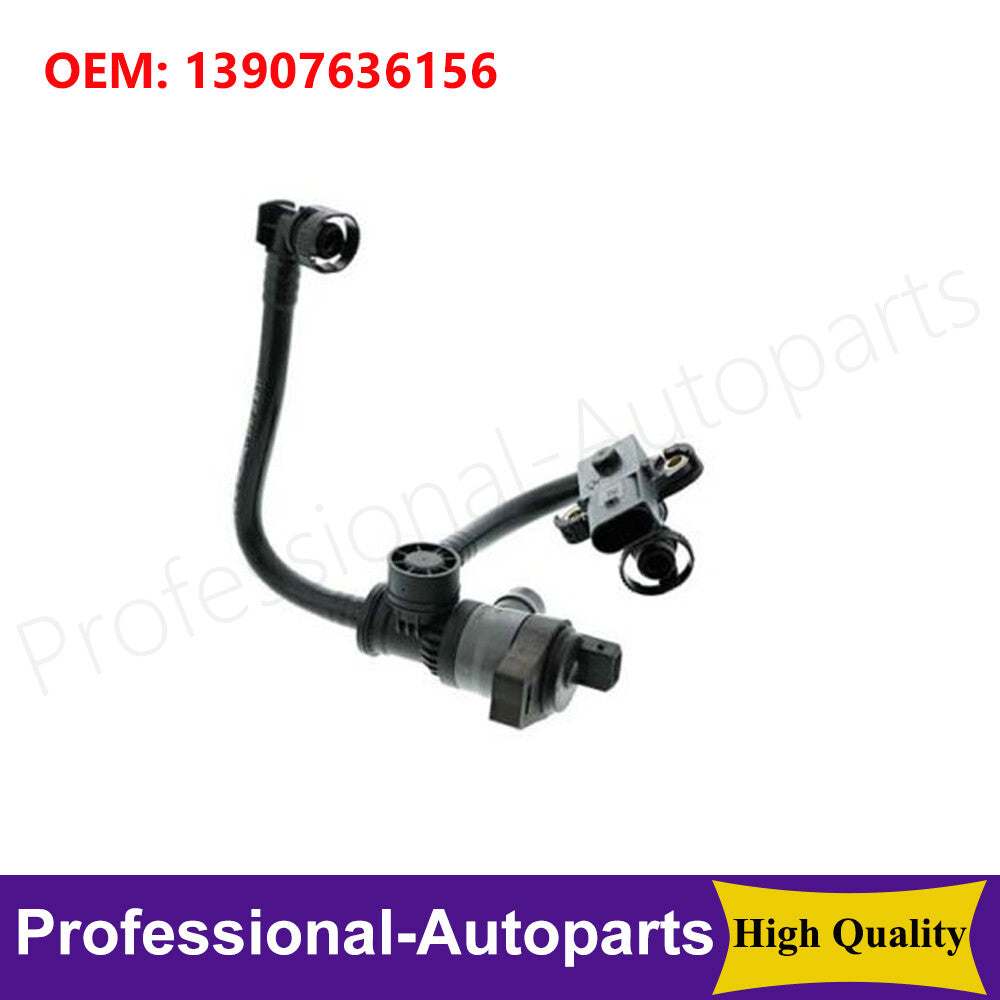 13907636156 Fuel tank breather valve suitable for BMW 2014, 2015, 2016, 2017, 2018