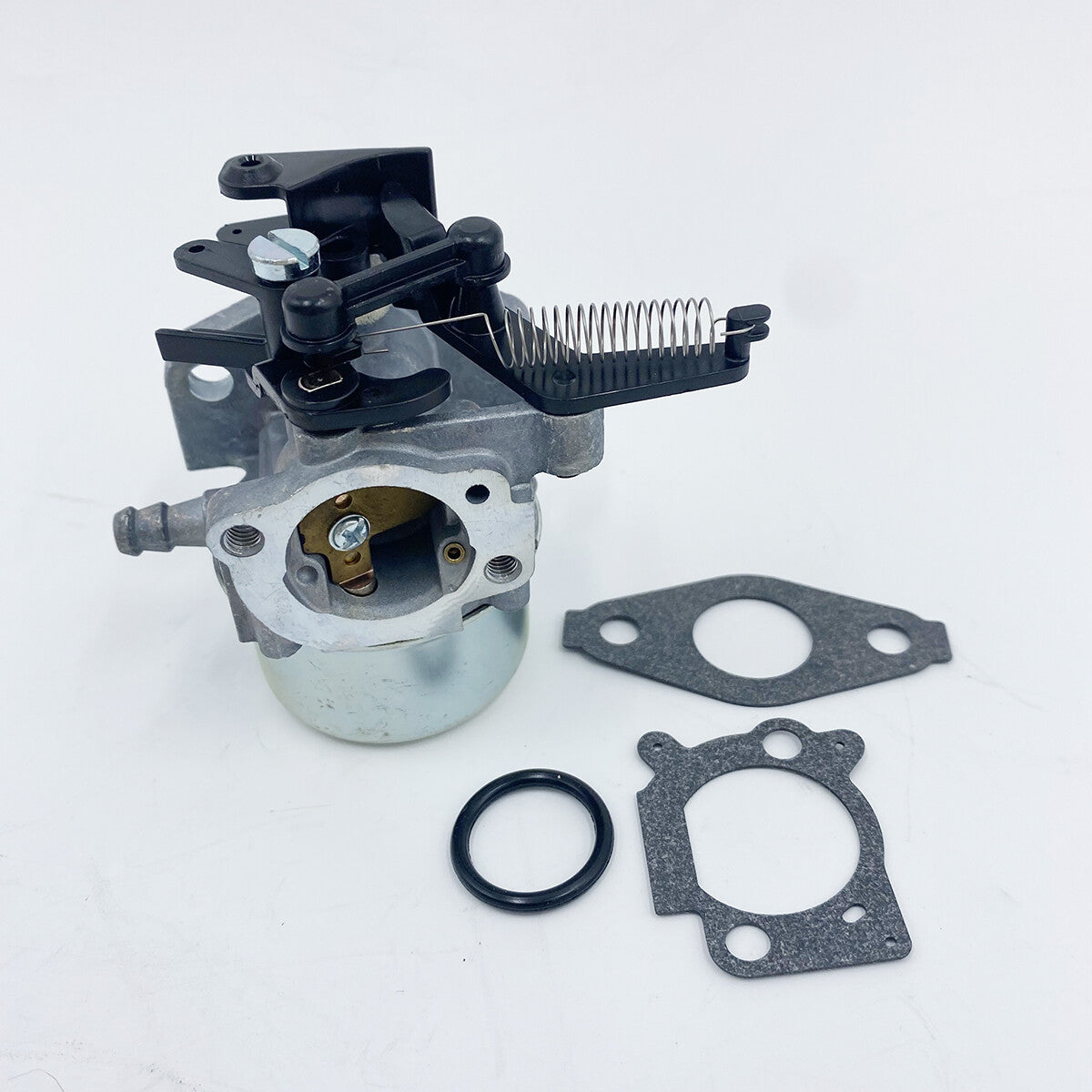 New CARBURETTOR FOR BRIGGS STRATTON 799608 CARBURETOR Carb