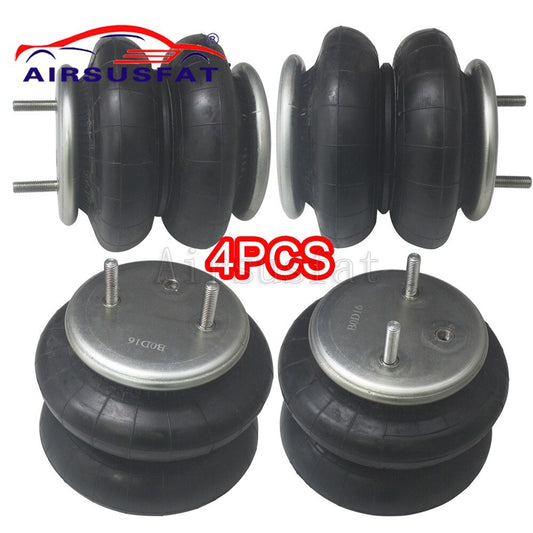 4. Suitable for Firestone Ride Rite 224C W217600335 dual coil suspension springs