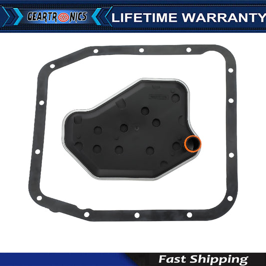Transmission Filter Gasket Kit for FORD F150 for Lincoln for Mercury Expedition FT105 KY