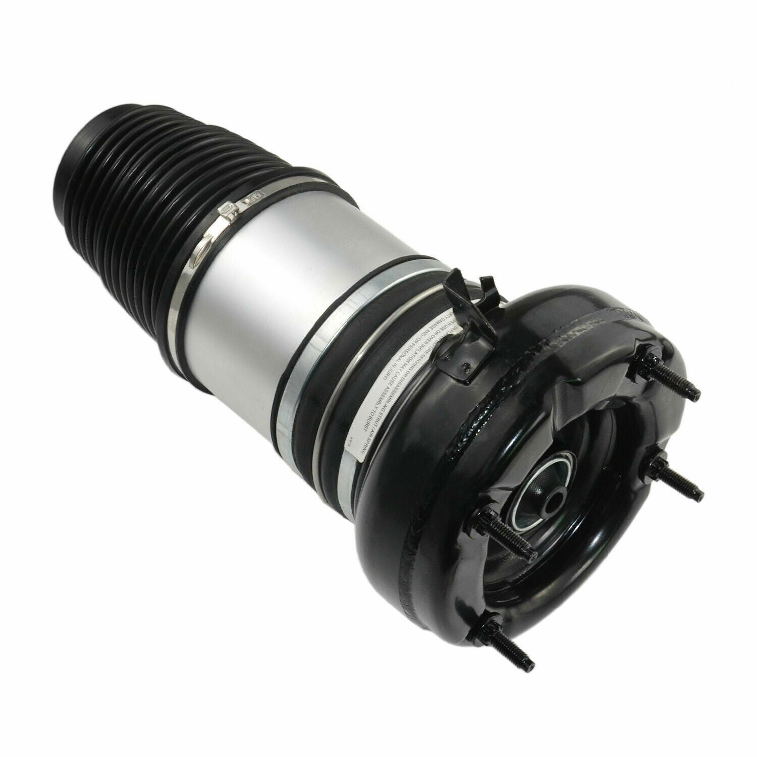 2-pack front air suspension spring repair kit suitable for Porsche Macan Turbo 20