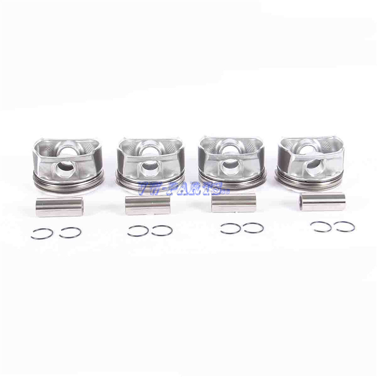 1.6T Engine Piston Ring Assembly Fit for MINI Cooper Roadster S JCW