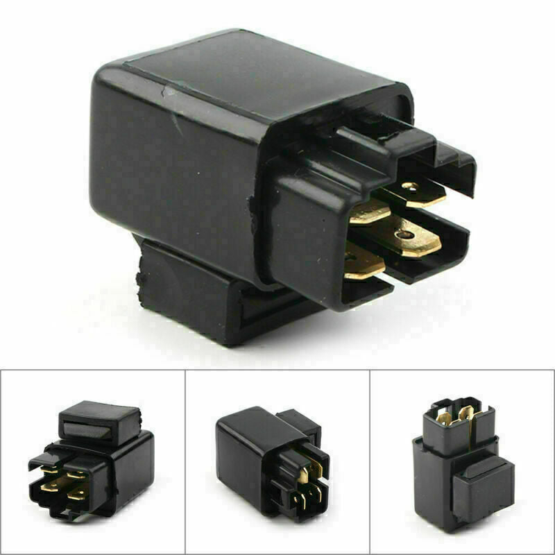 for Yamaha YFZ450 YFZ450S Bill Ballance Edition YFZ450 Starter Solenoid Relay
