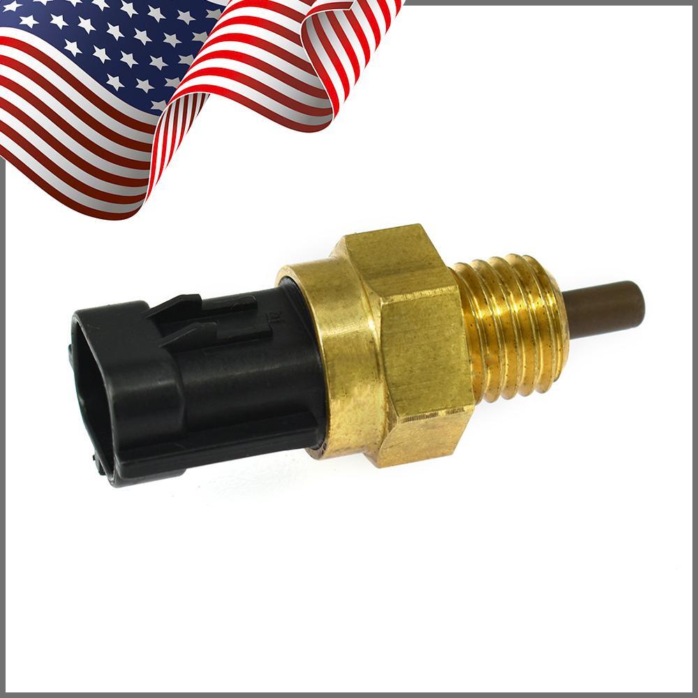 Intake Air Temperature Sensor for Mitsubishi Lancer 08-15 Mirage 97-01 E1T25972
