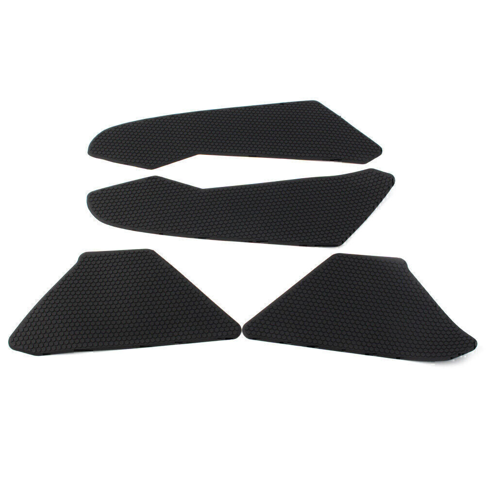 Gas Tank Traction Grips Boot Guards for Honda CBR1000RR / SP / SP2 2017-2019 18