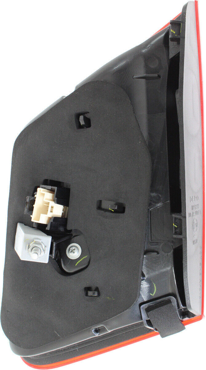 for Benz E-CLASS 2015-2016 Left, TAIL LAMP Inner Sedan