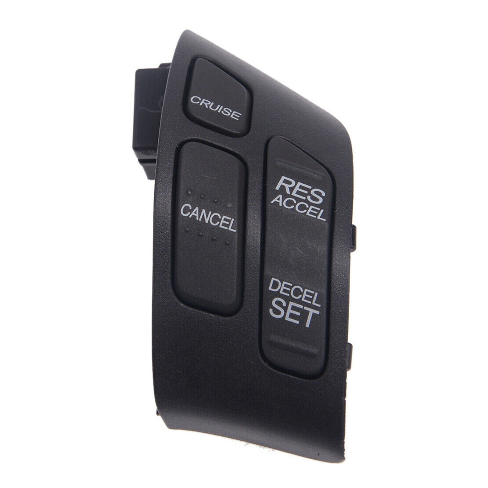 fit for Honda Accord 2003-2004 Car Steering Wheel Cruise Control Switch Button AT
